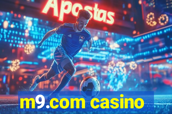 m9.com casino